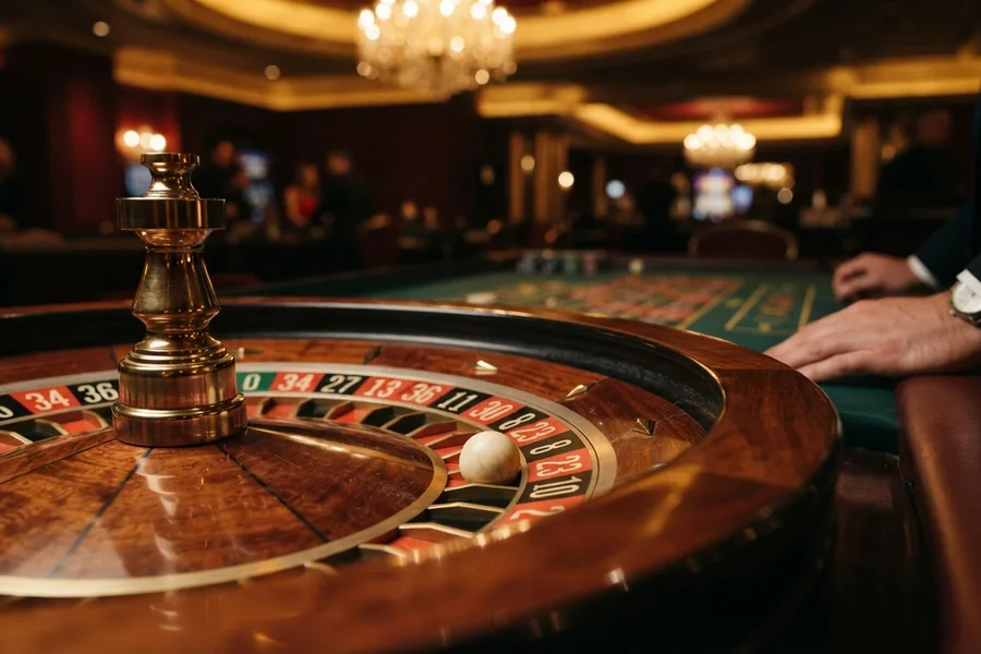 casinos retiro instantaneo